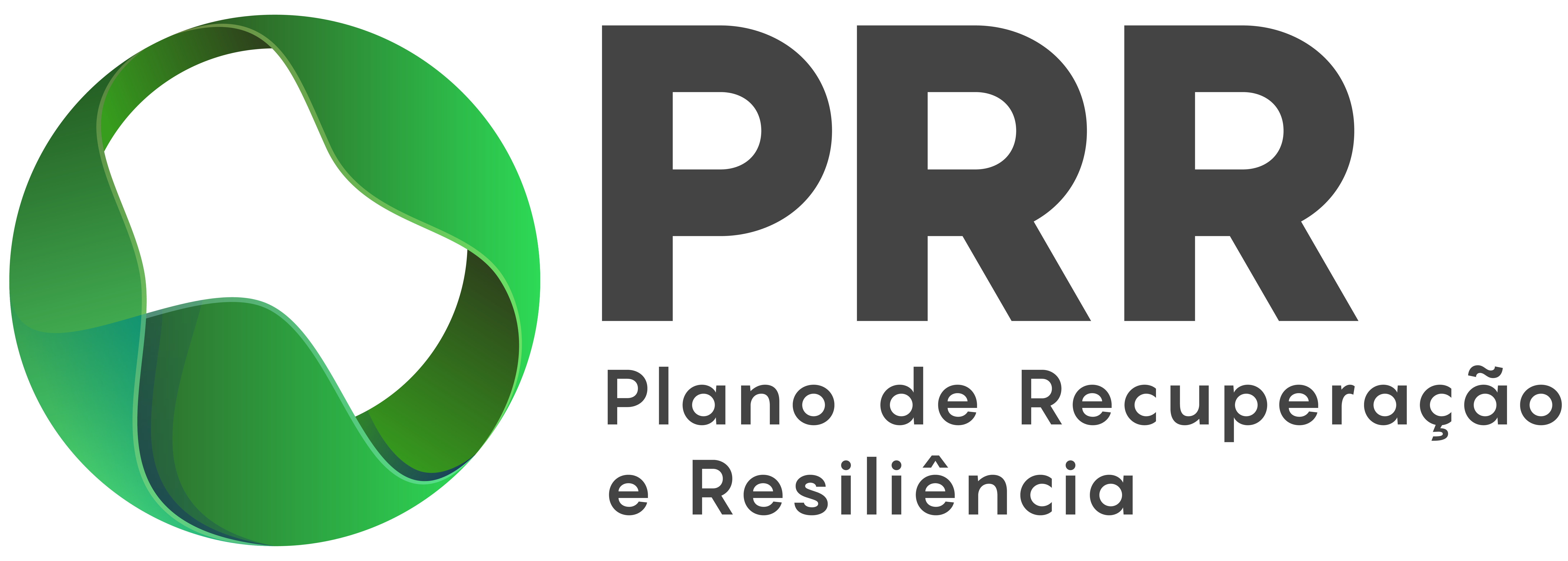 PRR - Plano de Recuperacao e Resiliencia
